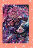 Mori Calliope Vtuber Hololive English Autographed Postcard Newly Drawn By Bruta Birthday Commemoration 2023 Full Set Limited Quantity Ver. Purchase Bonus Postcards [USED]