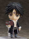 Chrollo Lucilfer HUNTER x HUNTER Nendoroid No.1186 FREEing Male Figure [USED]