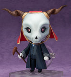 Elias Ainsworth The Ancient Magus' Bride Nendoroid No.666 FREEing Male Figure [USED]