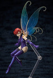 Pixie Shin Megami Tensei figma No.SP-105 Female Figure [USED]