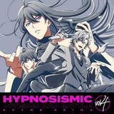 Hypnosis Mic Division Rap Battle Rhyme Anima Blu-ray Vol.4 Limited Edition Blu-ray [USED]