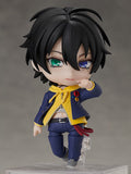 Saburo Yamada Hypnosis Mic -Division Rap Battle- Nendoroid No.1298 FREEing Male Figure [USED]