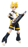 Len Kagamine VOCALOID figma No.020 Male Figure [USED]