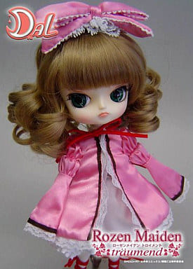Hinaichigo Rozen Maiden Traumend DAL Doll [USED]