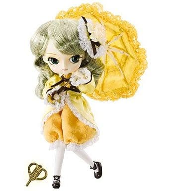 Kanaria Rozen Maiden Traumend DAL Doll [USED]