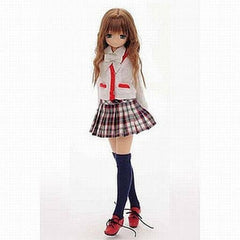 Mia's Sunday EX Cute Family Doll [USED]