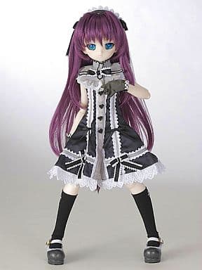 Etheldreda Zanma Taisei Demonbane Dolpa Osaka 5 & Hobby Heaven Web Limited Female Figure [USED]