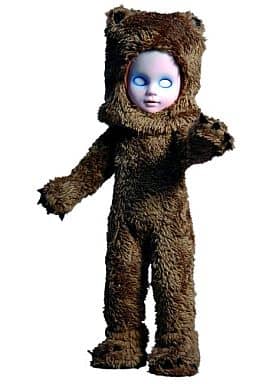 Teddy Living Dead Dolls Series 23 Doll [USED]