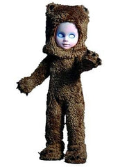 Teddy Living Dead Dolls Series 23 Doll [USED]