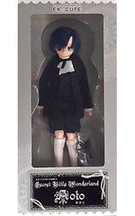 Aoto Secret Little Wonderland EX Cute Family Doll [USED]