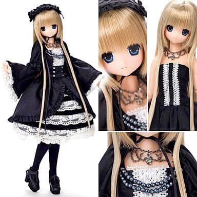 SAHRA Nostalgic Story Collection Sahra's A La Mode POD012-SNS Doll [USED]