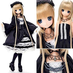 SAHRA Nostalgic Story Collection Sahra's A La Mode POD012-SNS Doll [USED]
