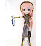 Megurune Ruka VOCALOID Pullip Doll [USED]