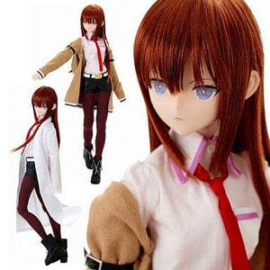 Makise Kurisu Steins;Gate Plush Toys [USED]