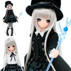 Witch Girl Miu Little Witch of The Water Ver.1.1 Doll [USED]