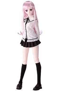 Lucy Maria Misora To Heart 2 DD / Dollfie Dream Hometown Dolpa Kyoto 9 Limited Doll [USED]