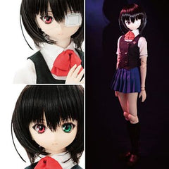 Mei Misaki Another 1/3 Another Realistic Characters No.003 Doll [USED]