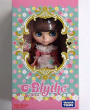 Baby's Breath Neo Blythe CWC Limited Plush Toys [USED]