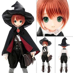 Yuta Tsukiyo no Maho Shonen EX Cute Family Doll [USED]