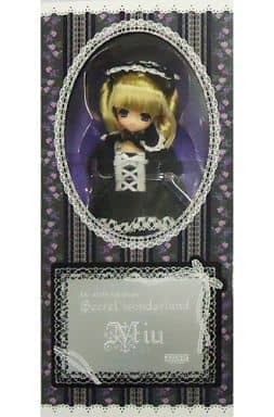 Miu Secret Wonderland Normal Edition EX Cute 6th Series Doll [USED]