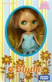 Sunshine Holiday Neo Blythe Plush Toys [USED]