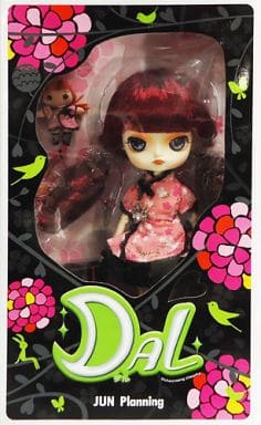 Fiori DAL Doll [USED]