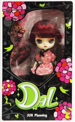 Fiori DAL Doll [USED]