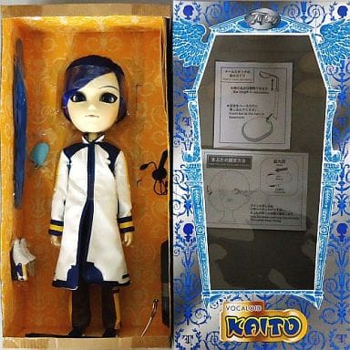 TAEYANG Kaito VOCALOID Doll [USED]