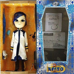 TAEYANG Kaito VOCALOID Doll [USED]