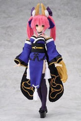 Caster Fate/Extra Pure Neemo Character Series No.55 Toretate! Hobby Channel Mail Order Limited Doll [USED]