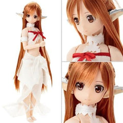 Asuna Titania Ver. Sword Art Online Pure Neemo Character Series No.70 Doll [USED]