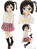 Tsutuskakushi Tsukiko Hentai Ouji to Warawanai Neko Pure Neemo Character Series No.71 Doll [USED]