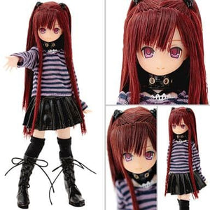 Aika Wicked Style Ver.1.1 Pico EX Cute Doll [USED]