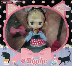 Sweet Spell Scarlet Petite Blythe Doll [USED]