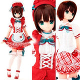 Cherry Pie/Maya Saara's A La Mode Sweets A La Mode Plush Toys [USED]