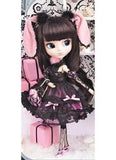 Clara Doll Carnival 2010 Special Edition Pullip Doll [USED]