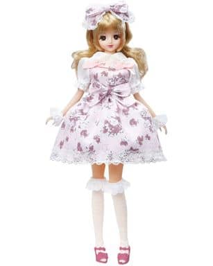 Jenny Baby The Stars Shine Bright Doll [USED]