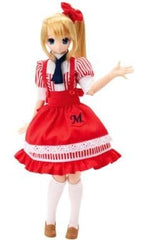 Maya Welcome to M's Bakery Azone Label Shop Akihabara New Store Opening Commemorative Ver. Saara's a la mode Doll [USED]