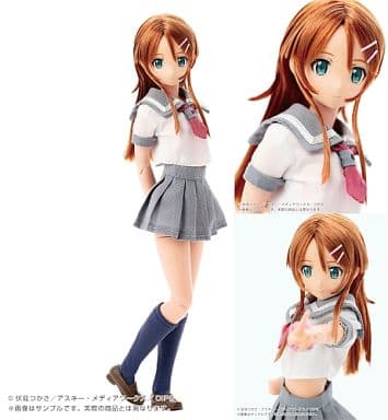 Kousaka Kirino Ore no Imoto ga Konna ni Kawaii Wake ga Nai Pureneemo Character Series No.078 Doll [USED]