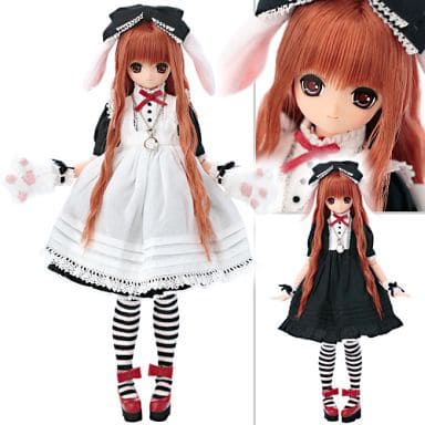Classic Alice Tic-Tac Rabbit Himeno Normal Mouth Ver. EX Cute 10th Best Selection Doll [USED]