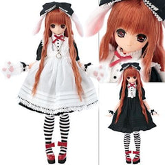 Classic Alice Tic-Tac Rabbit Himeno Normal Mouth Ver. EX Cute 10th Best Selection Doll [USED]