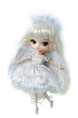 Milfe DAL Doll [USED]