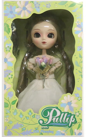 Blanche Pullip Plush Toys [USED]