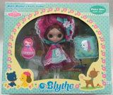 Baby Bonnies Little Lodge Petite Blythe Doll [USED]