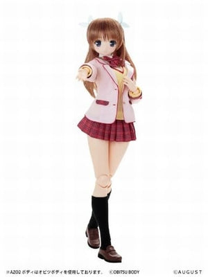 Sirasaki Tsugumi A Good Librarian Like a Good Shepherd Female Figure [USED]