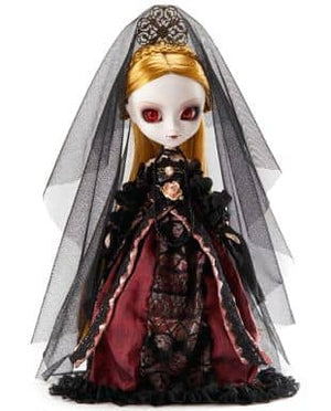 Elisabeth Pullip Doll [USED]