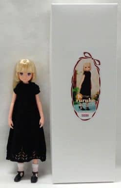 Ruruko CCSgirl 14SS Ruruko Doll [USED]