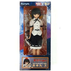 Fumi Shameimaru Toho Project Pure Neemo Character Series No.72 Doll [USED]