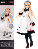 Cecilia Alcott TBSishop Bespoke Infinite Stratos Plush Toys [USED]