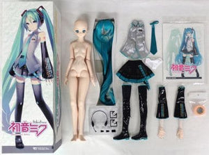 Hatsune Miku Character Vocal Series 01 Hatsune Miku DD Order Limited Planning & Hobby Heaven Web Limited Plush Toys [USED]